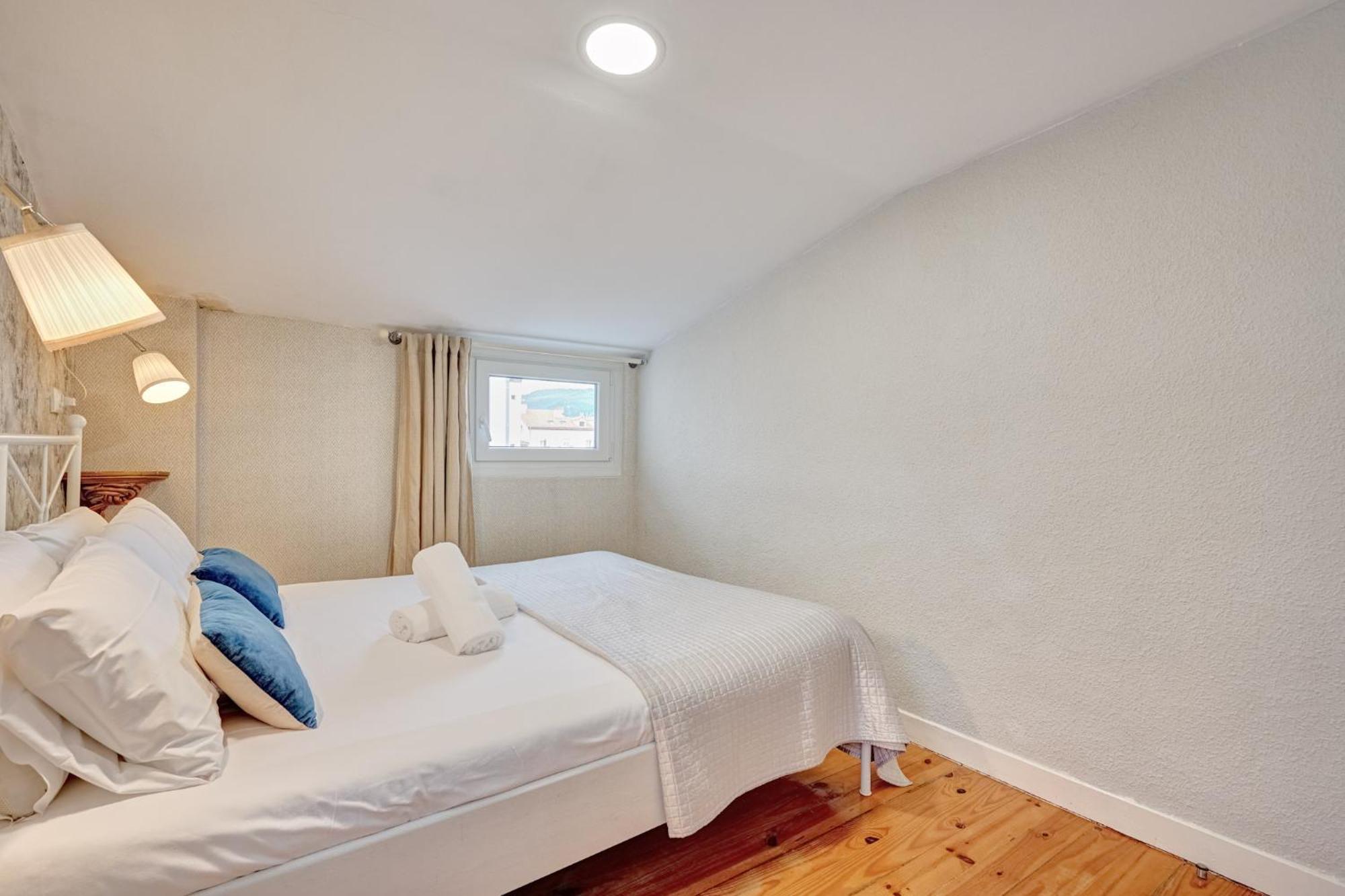 Heart Of Pamplona Apartments I By Clabao Екстер'єр фото