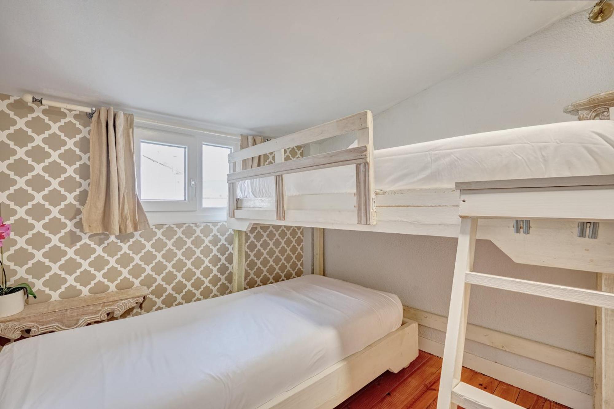 Heart Of Pamplona Apartments I By Clabao Екстер'єр фото