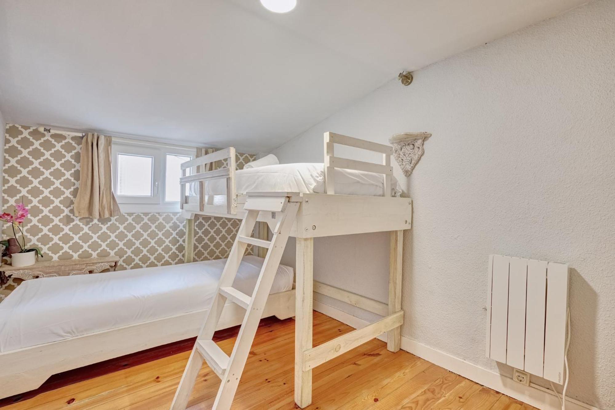 Heart Of Pamplona Apartments I By Clabao Екстер'єр фото