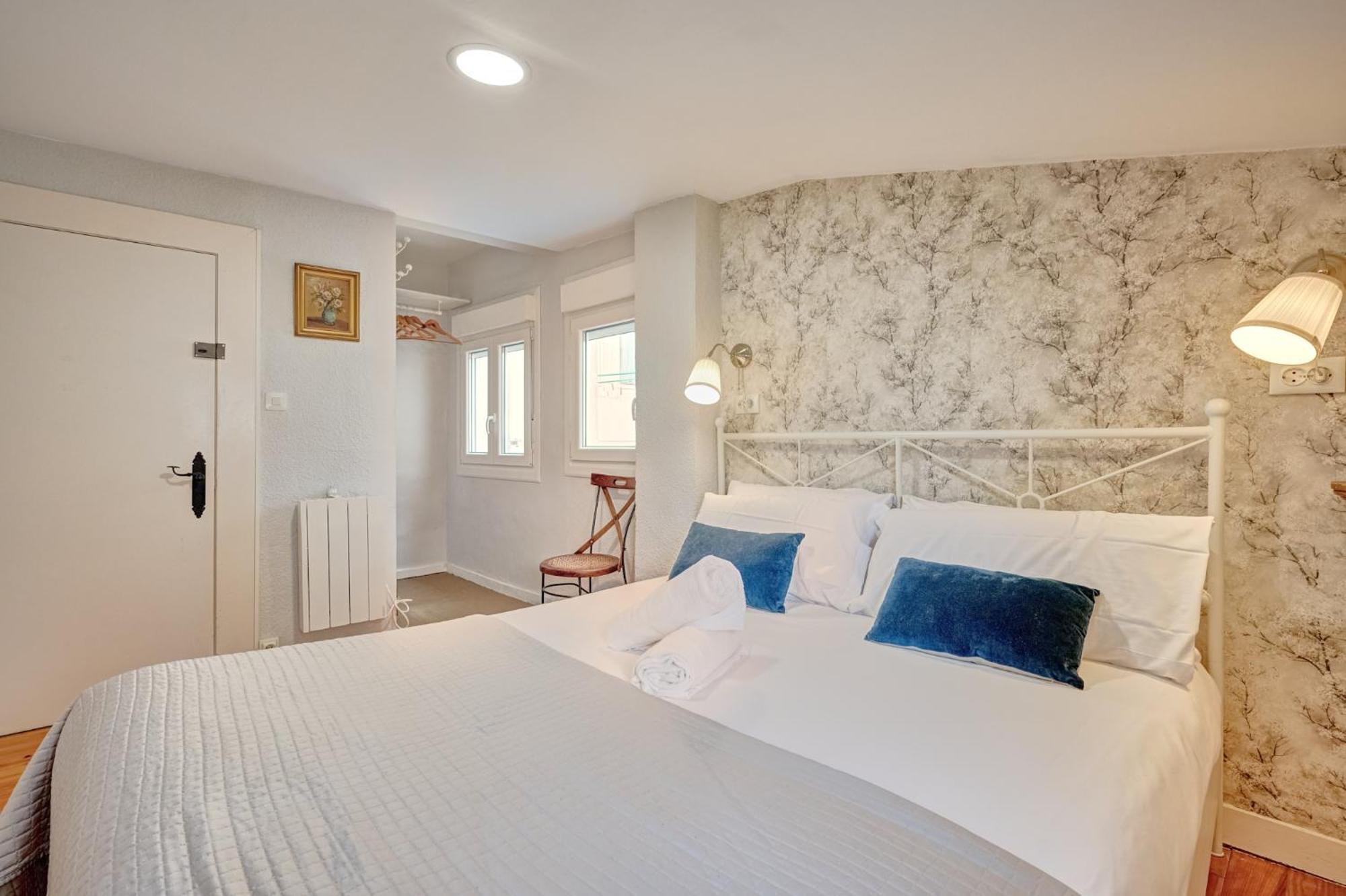 Heart Of Pamplona Apartments I By Clabao Екстер'єр фото