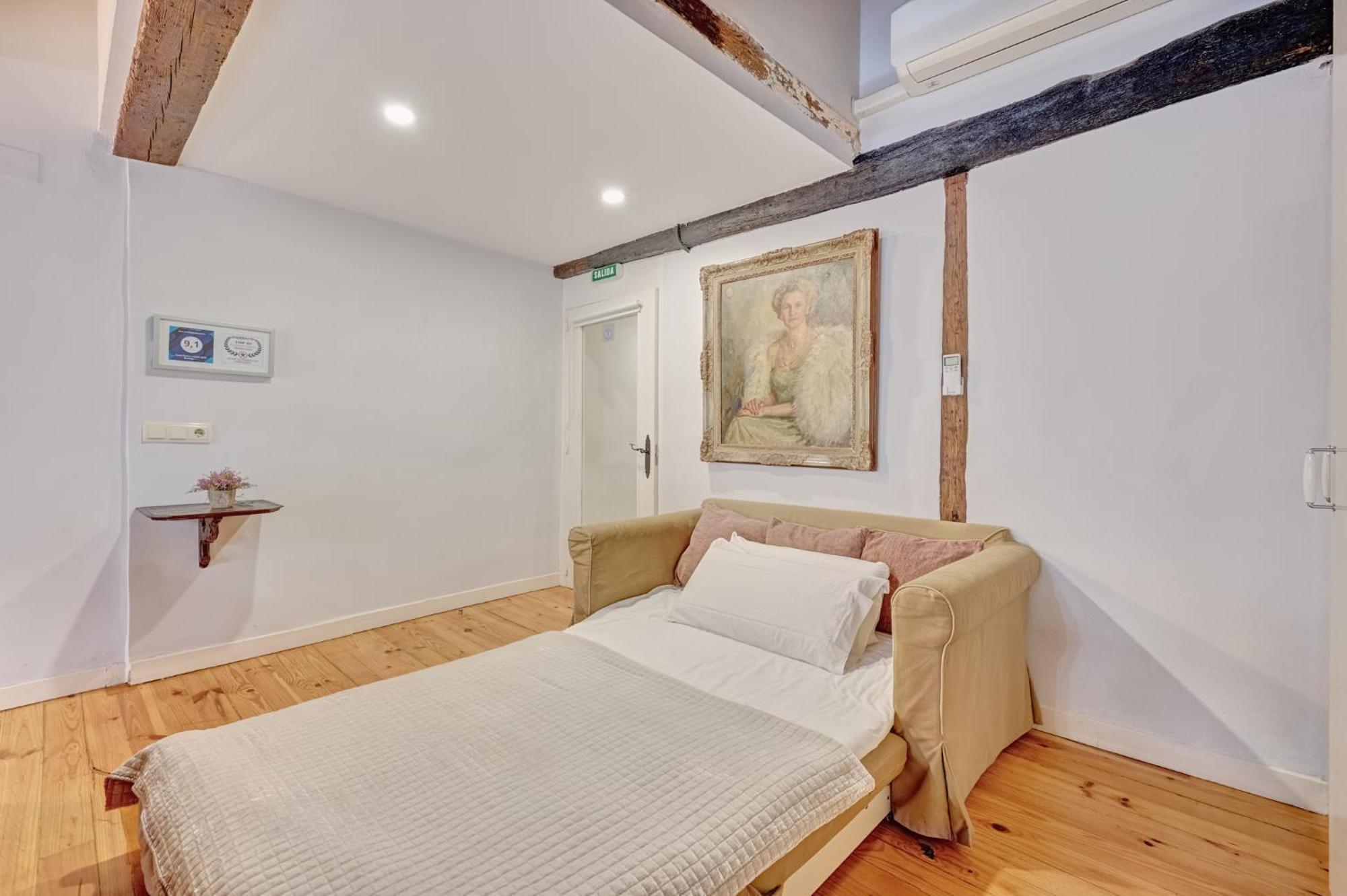 Heart Of Pamplona Apartments I By Clabao Екстер'єр фото